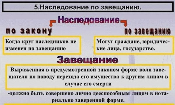 Знайте свои права