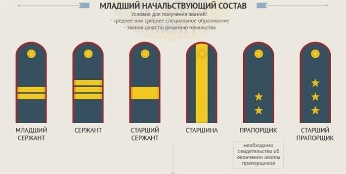 История полиции и их чинов