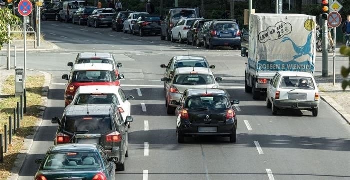 В каких случаях останавливаться перед стоп-линией