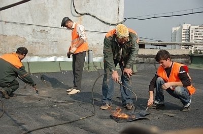 Пример дефектной ведомости на ремонт крыши