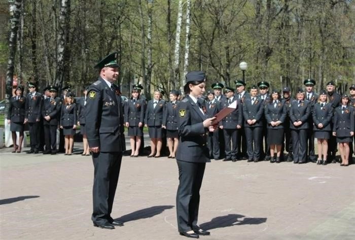 Запись на прием к инспектору ФССП