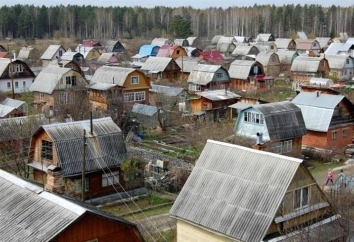 Порядок смены председателя ТСЖ