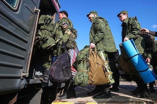 Запрещенные предметы в армии