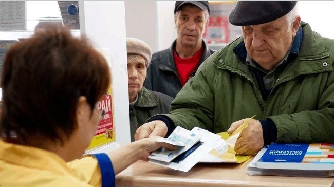 Срок предъявления требований об уплате невыплаченной части пенсии