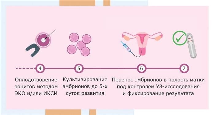 НОВЕЙШИЕ ТЕХНОЛОГИИ ДЛЯ УСПЕШНОЙ БЕРЕМЕННОСТИ: