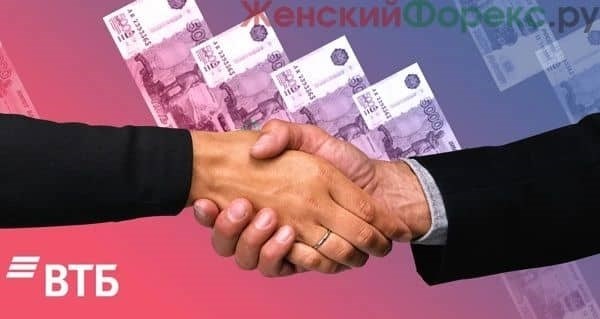 На каких условиях предоставляет аккредитив ВТБ