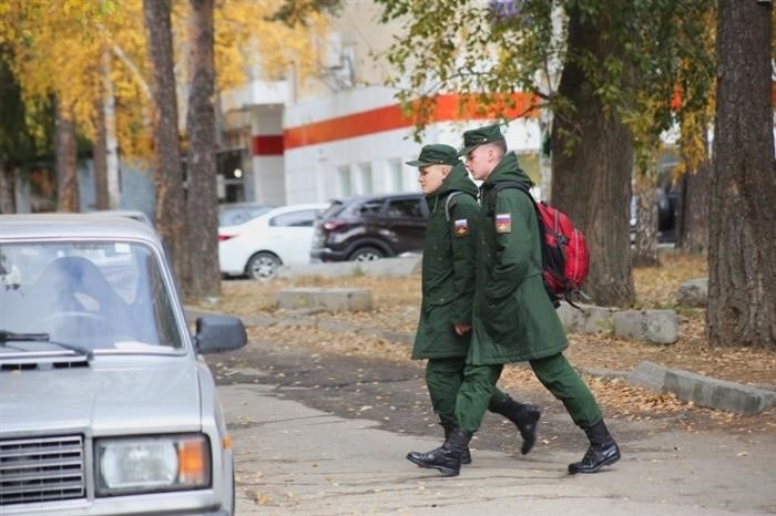 Виды повесток из военкомата