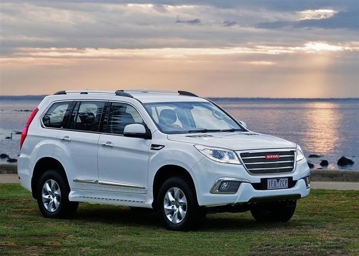 Расход топлива других моделей Haval