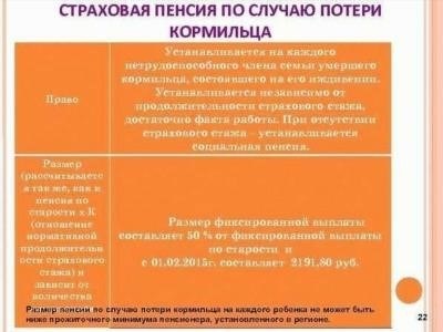 Кто выплачивает пособие и в каком размере