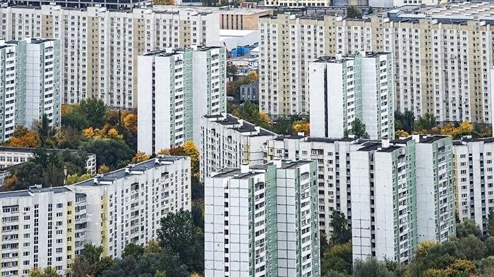 Сколько квадратных метров положено на человека – нормы жилой площади