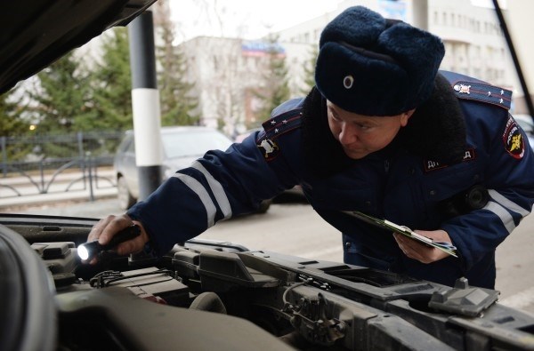 Срок действия документа