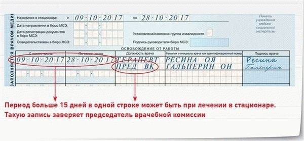 Законно ли наличие двух листов нетрудоспособности?