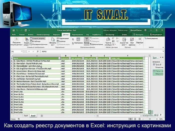 Образец журнала регистрации исходящих документов 2025 года. Бланк для заполнения