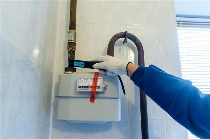 Как происходит диагностика газового оборудования в многоквартирных жилых домах