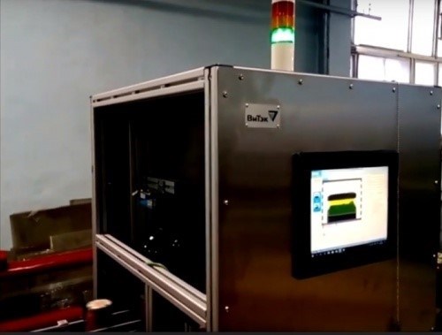Автоматизация пищевого производства от компании «ВиТэк»