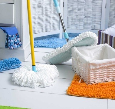 Порядок уборки офисов – ежедневная уборка