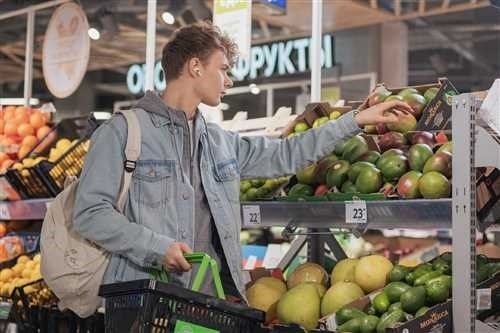 РТО в Пятерочке: расшифровка и сущность процесса