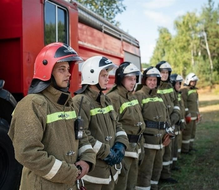 Что может делать аварийно-спасательное формирование